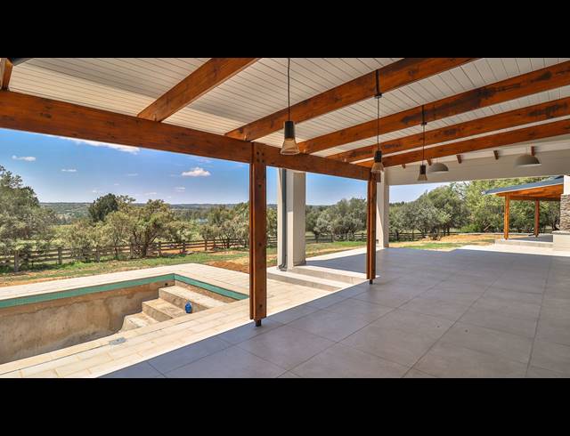 5 BEDROOM GATED ESTATE FOR SALE IN KYALAMI